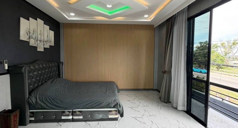 Аренда и продажа 6 спальни дом в Банг Ламунг, Чонбури