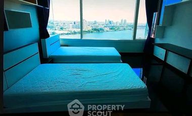 ขาย 3 ห้องนอน คอนโด ใน บางคอแหลม, กรุงเทพฯ