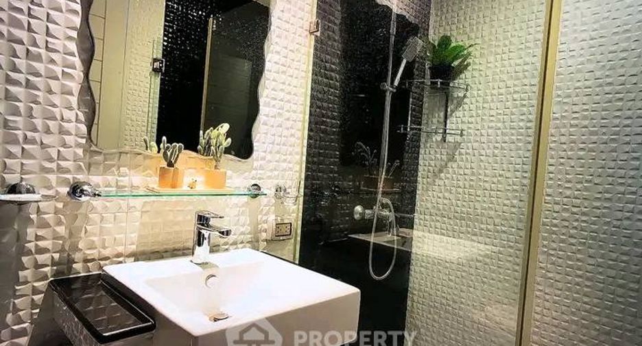ขาย 3 ห้องนอน คอนโด ใน บางคอแหลม, กรุงเทพฯ