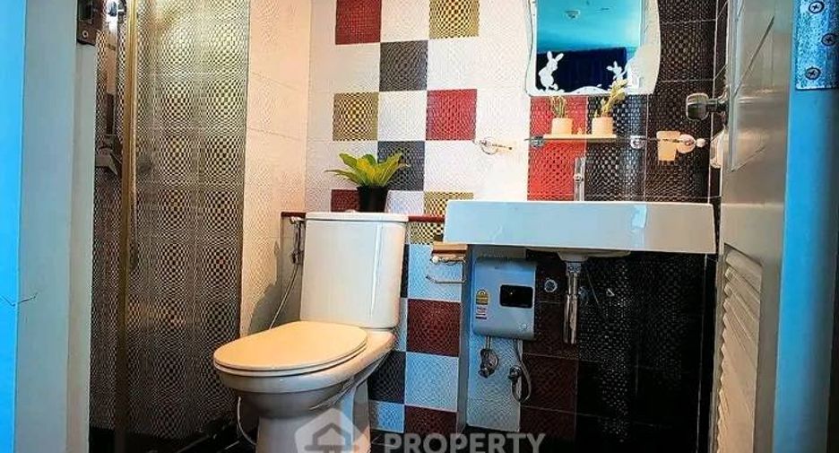 ขาย 3 ห้องนอน คอนโด ใน บางคอแหลม, กรุงเทพฯ