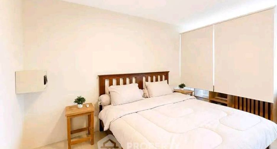 Wohnung zum Kauf mit 1 Zimmer in Bang Lamung, Chonburi