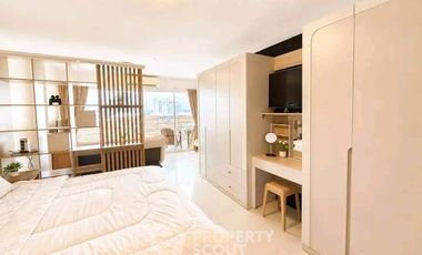 Wohnung zum Kauf mit 1 Zimmer in Bang Lamung, Chonburi
