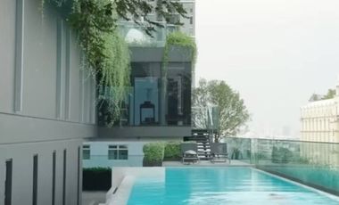 Condo en venta de 1 habitaciones en Ratchathewi, Bangkok