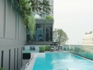 Condo en venta de 1 habitaciones en Ratchathewi, Bangkok