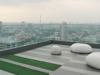 Condo en venta de 1 habitaciones en Ratchathewi, Bangkok