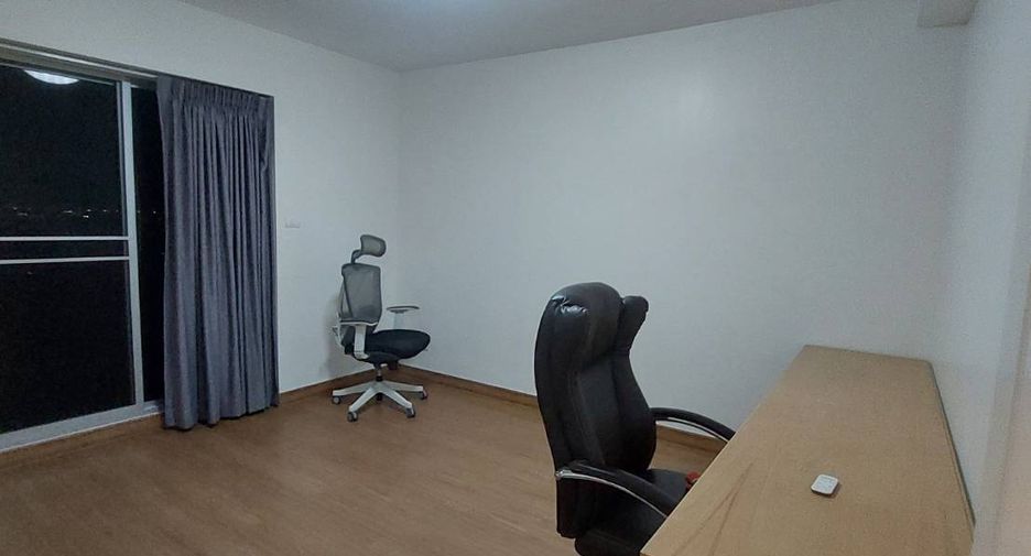 Condo en alquiler y en venta de 2 habitaciones en Chatuchak, Bangkok