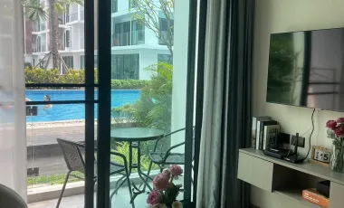 For rent 1 bed condo in Mueang Chiang Mai, Chiang Mai