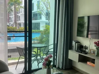 For Rent 1 Bedroom Condo In Mueang Chiang Mai