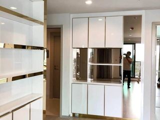 À vendre 2 chambres condo à Chatuchak, Bangkok