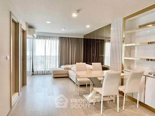 À vendre 2 chambres condo à Chatuchak, Bangkok