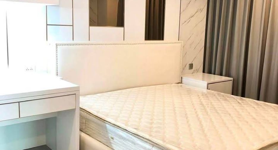 À vendre 2 chambres condo à Chatuchak, Bangkok