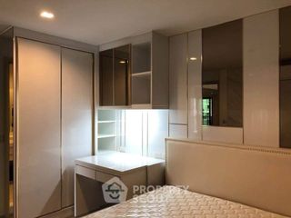 À vendre 2 chambres condo à Chatuchak, Bangkok