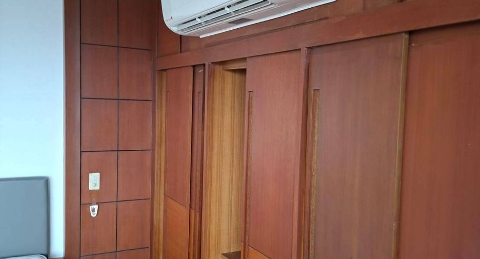 出售 3 卧室 公寓 在 Khlong Toei, 曼谷