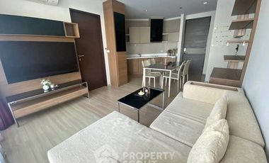 For sale 1 bed condo in Sathon, Bangkok