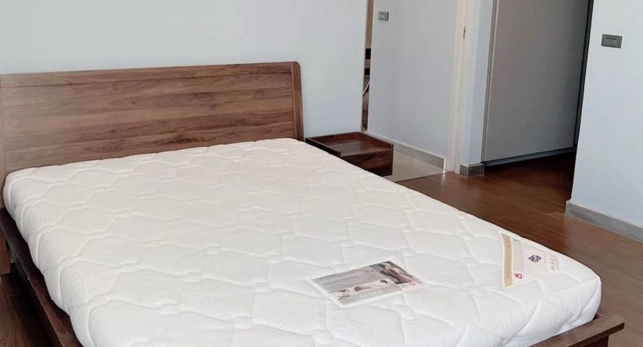 For sale 1 bed condo in Bang Rak, Bangkok