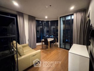 Condo en venta de 2 habitaciones en Ratchathewi, Bangkok