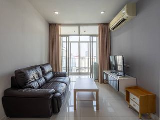 Condo en venta de 2 habitaciones en Ratchathewi, Bangkok