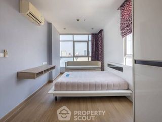 Condo en venta de 2 habitaciones en Ratchathewi, Bangkok