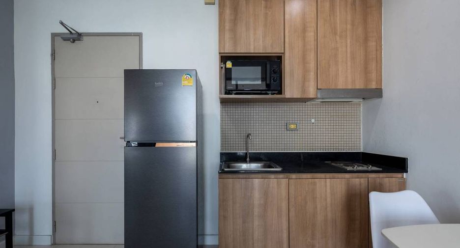 Condo en venta de 2 habitaciones en Ratchathewi, Bangkok