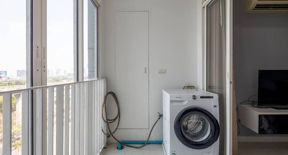 Condo en venta de 2 habitaciones en Ratchathewi, Bangkok