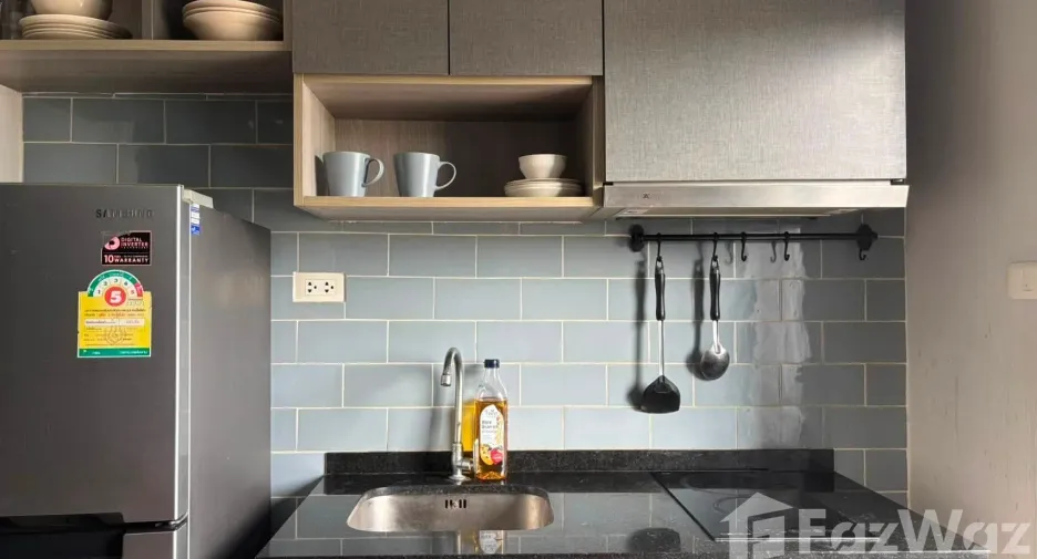 For sale 1 Beds condo in Chatuchak, Bangkok