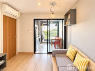For sale 1 Beds condo in Chatuchak, Bangkok