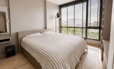 For sale 1 Beds condo in Chatuchak, Bangkok