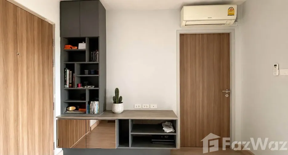 For sale 1 Beds condo in Chatuchak, Bangkok