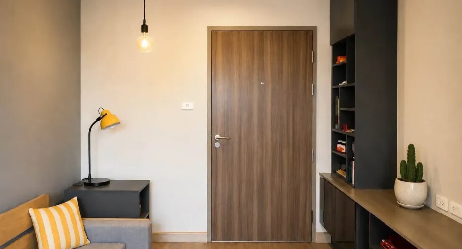 For sale 1 Beds condo in Chatuchak, Bangkok