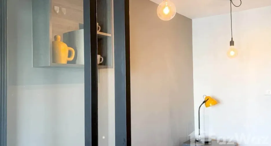 For sale 1 Beds condo in Chatuchak, Bangkok