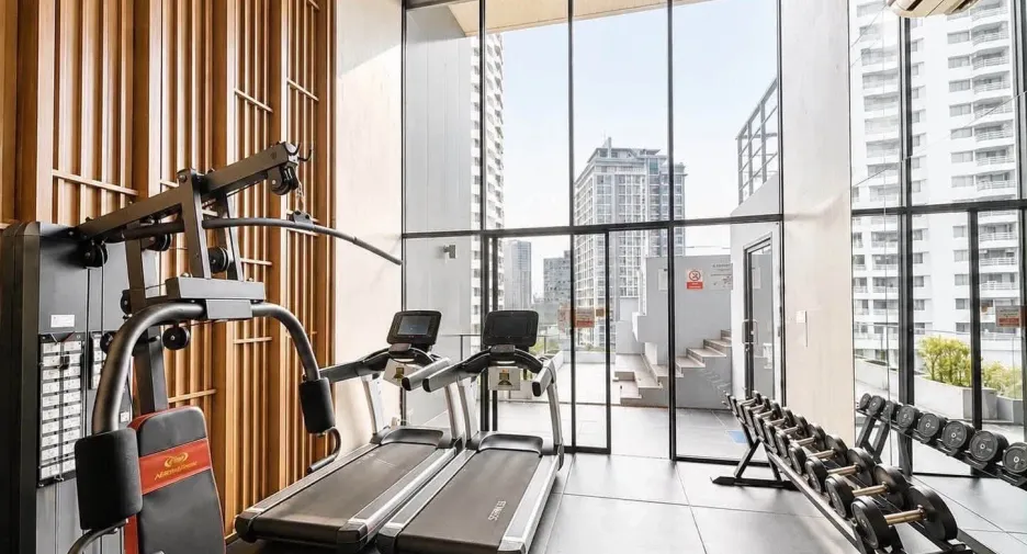 For sale 1 Beds condo in Chatuchak, Bangkok