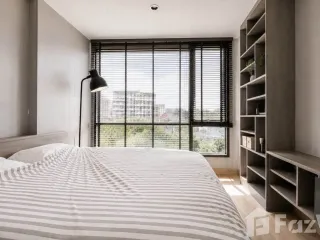 For sale 1 Beds condo in Chatuchak, Bangkok