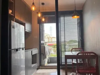 For sale 1 Beds condo in Chatuchak, Bangkok