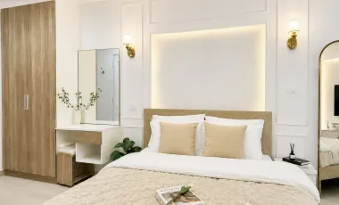 Condo en venta de estudio en Din Daeng, Bangkok
