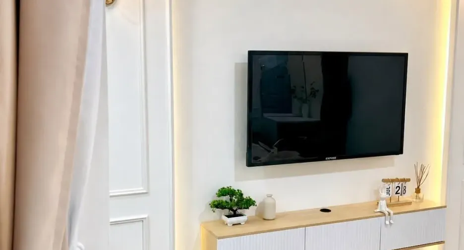 Condo en venta de estudio en Din Daeng, Bangkok