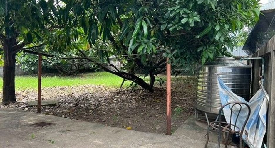 Terreno en venta en Chatuchak, Bangkok