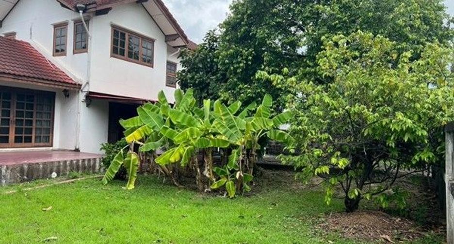 Terreno en venta en Chatuchak, Bangkok