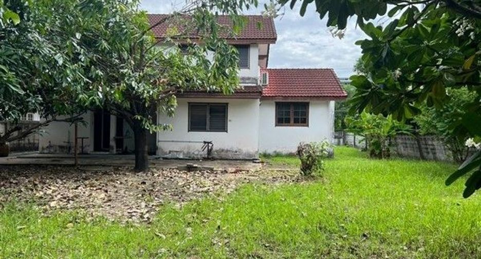 Terreno en venta en Chatuchak, Bangkok