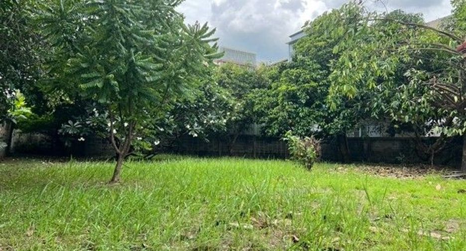 Terreno en venta en Chatuchak, Bangkok