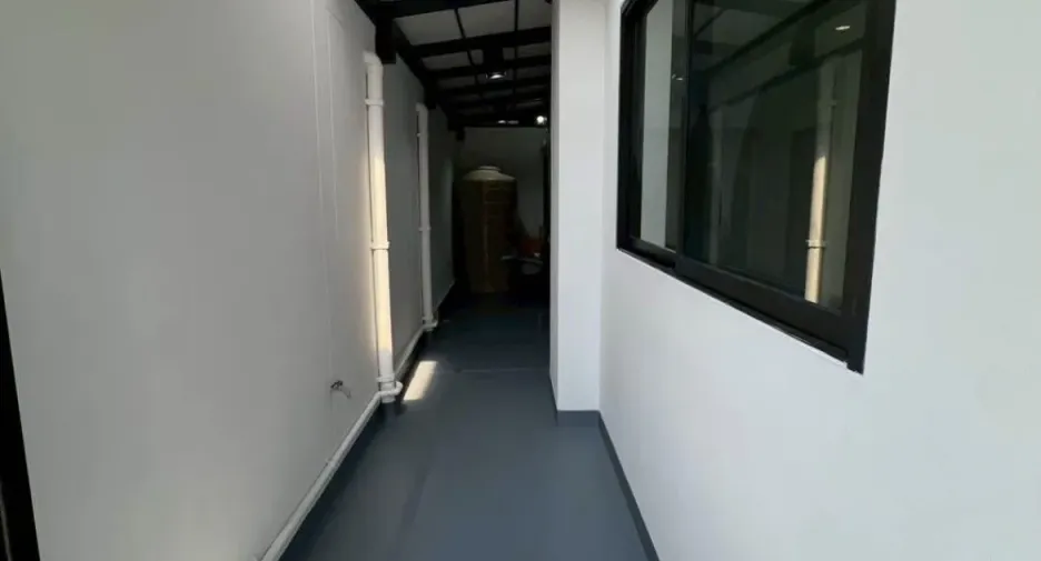 出租 2 卧室 办公室 在 Lat Phrao, 曼谷