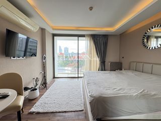 出售 公寓 公寓 在 Bang Lamung, Chon Buri