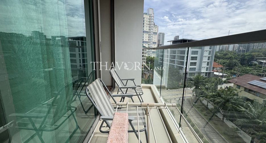出售 公寓 公寓 在 Bang Lamung, Chon Buri