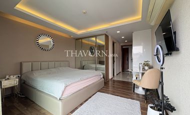 出售 公寓 公寓 在 Bang Lamung, Chon Buri