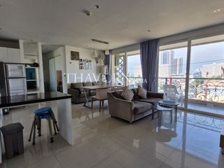 For Rent 2 Bedroom Condo In Bang Lamung, Chonburi