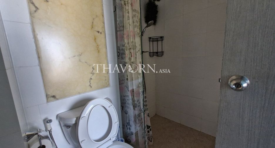 For rent 2 bedrooms condo in Jomtien, Pattaya