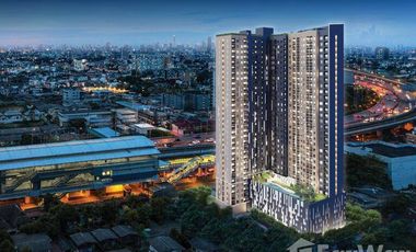 出售 1 卧室 公寓 在 Chom Thong, 曼谷