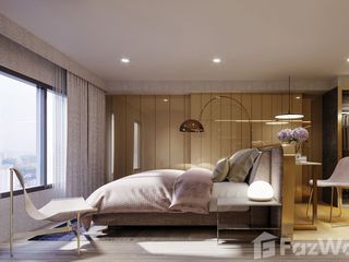 For sale 1 bed condo in Suan Luang, Bangkok