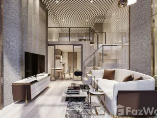 For sale 1 bed condo in Suan Luang, Bangkok