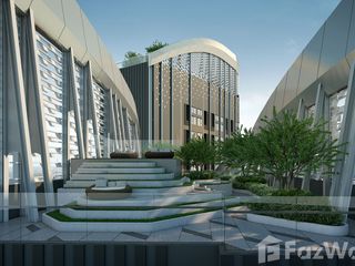 For sale 1 bed condo in Suan Luang, Bangkok