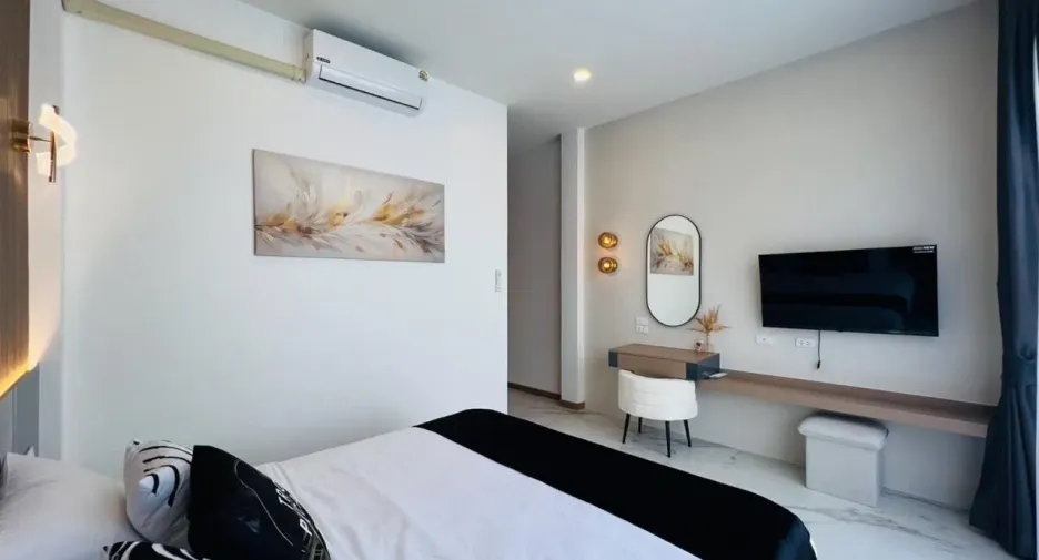 ขาย และ ให้เช่า 3 ห้องนอน วิลล่า ใน เมืองภูเก็ต, ภูเก็ต